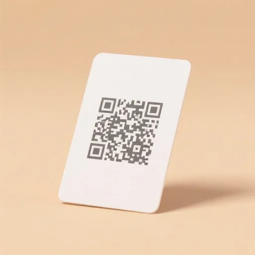 iOS下载二维码